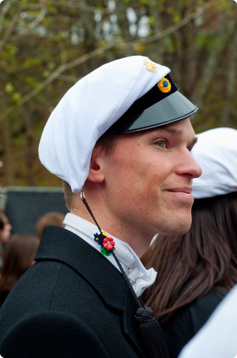 Mösspåtagning