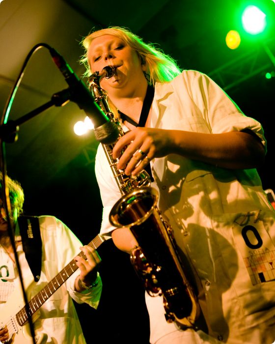 Nollrocken