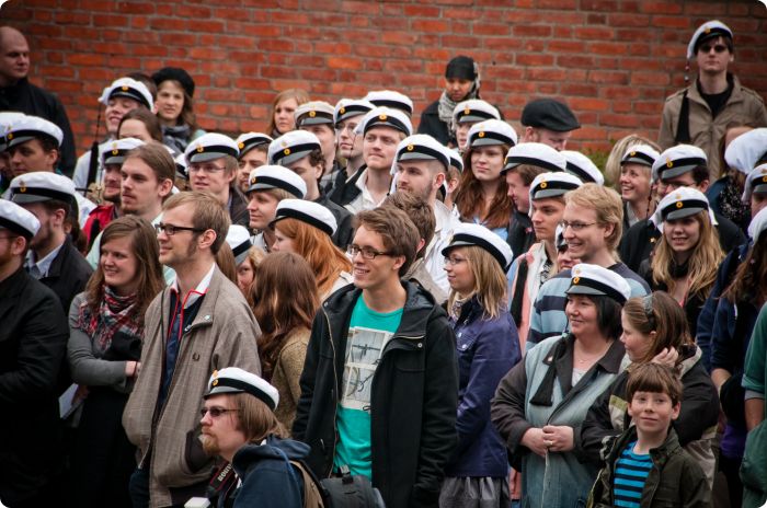 Mösspåtagning