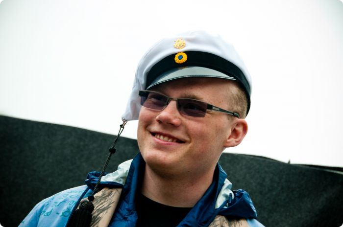 Mösspåtagning