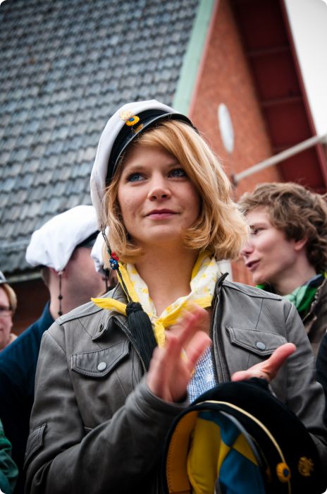 Mösspåtagning