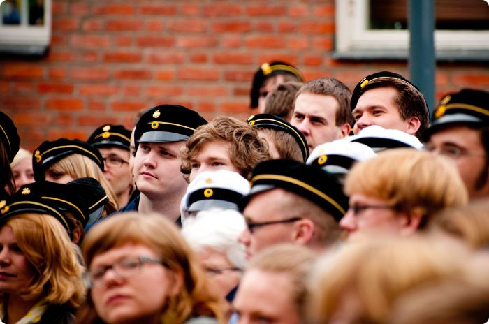 Mösspåtagning