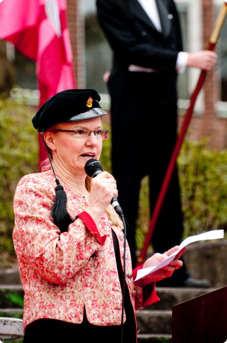 Mösspåtagning