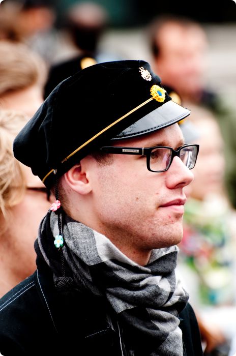 Mösspåtagning