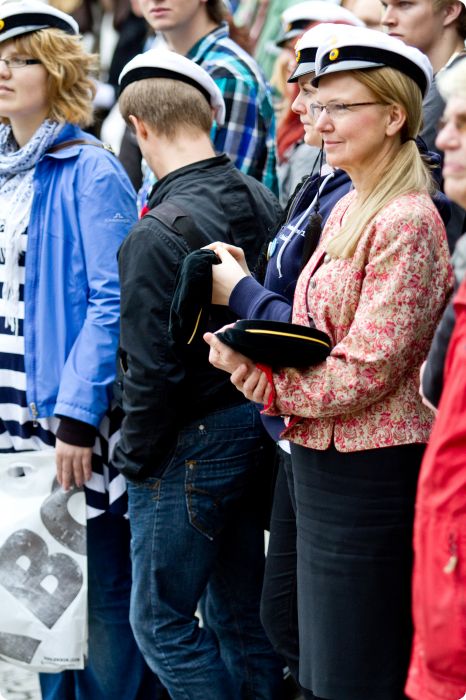 Mösspåtagning