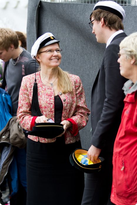 Mösspåtagning