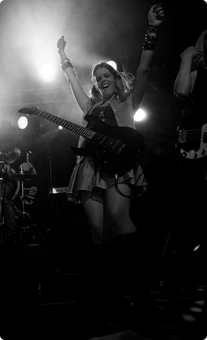 Nollrocken