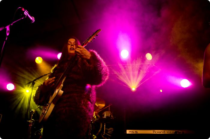 Nollrocken