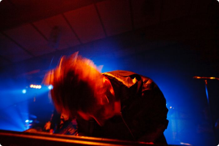 The Sounds