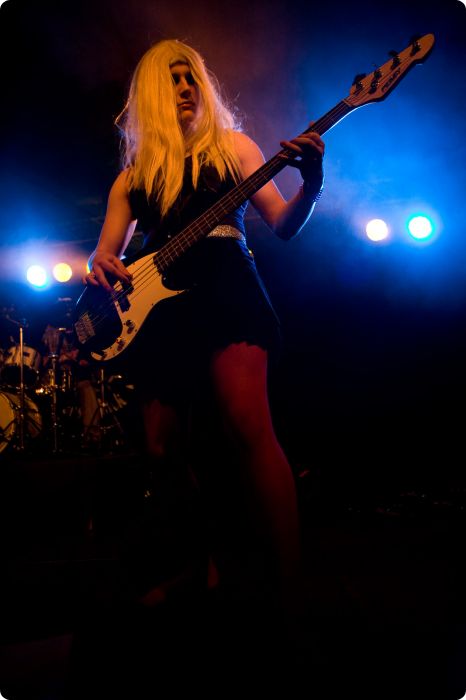 Nollrocken