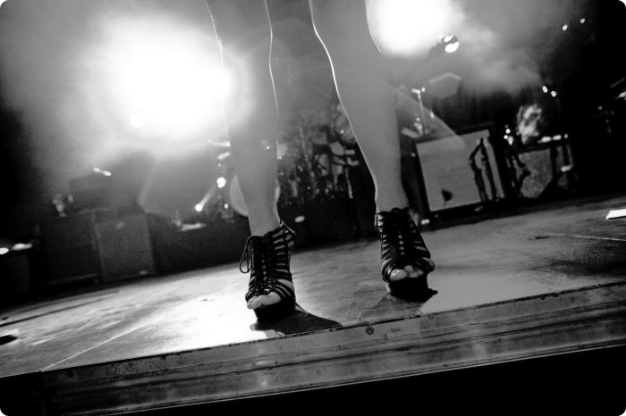 The Sounds