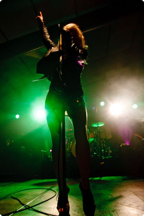 The Sounds