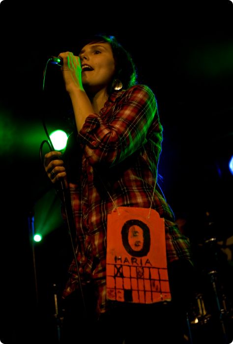 Nollrocken