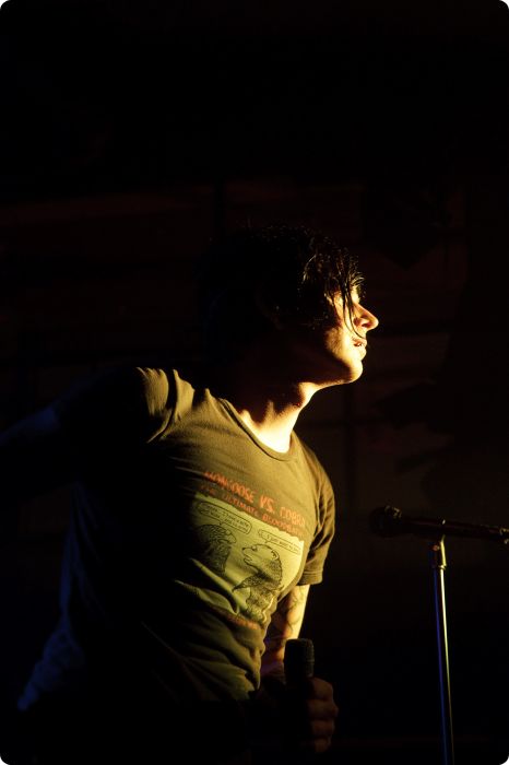 The Sounds