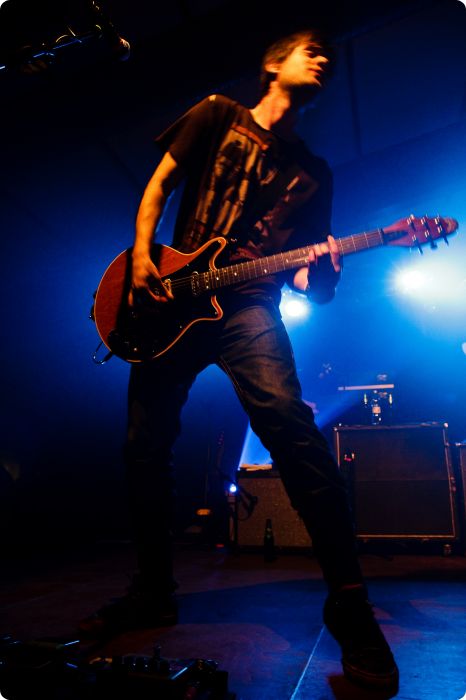 The Sounds