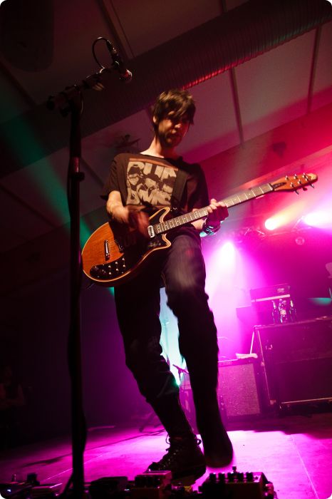 The Sounds