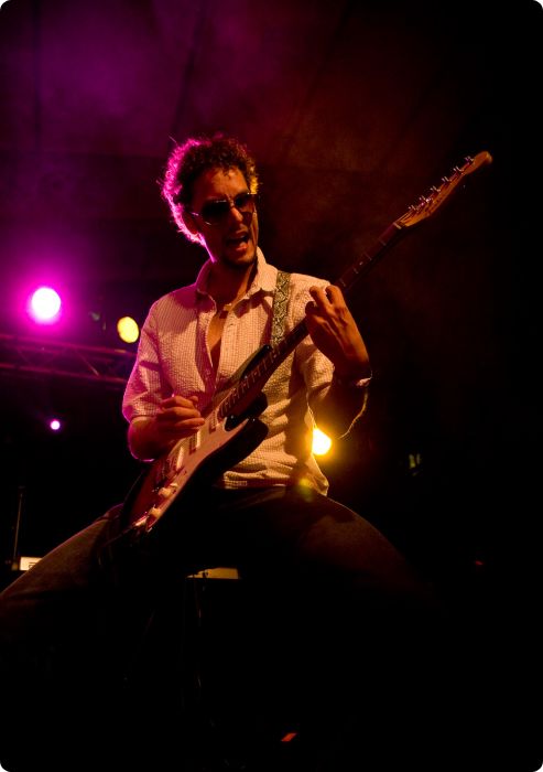 Nollrocken