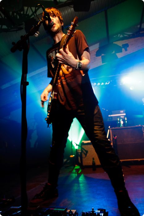 The Sounds