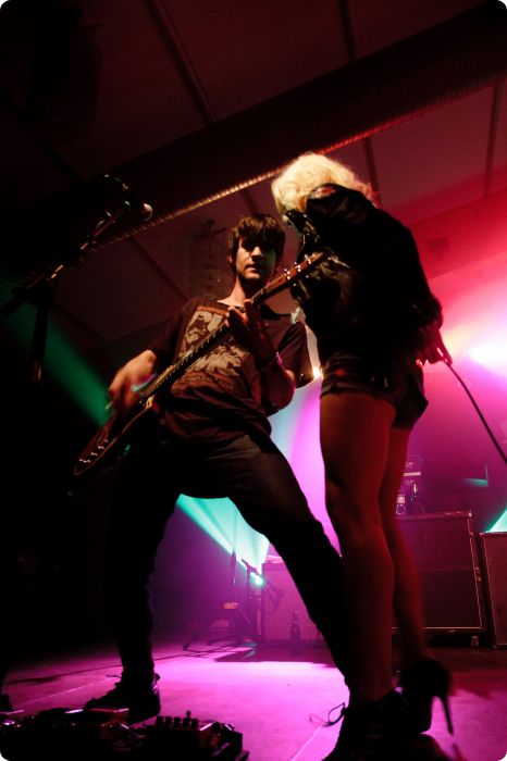 The Sounds