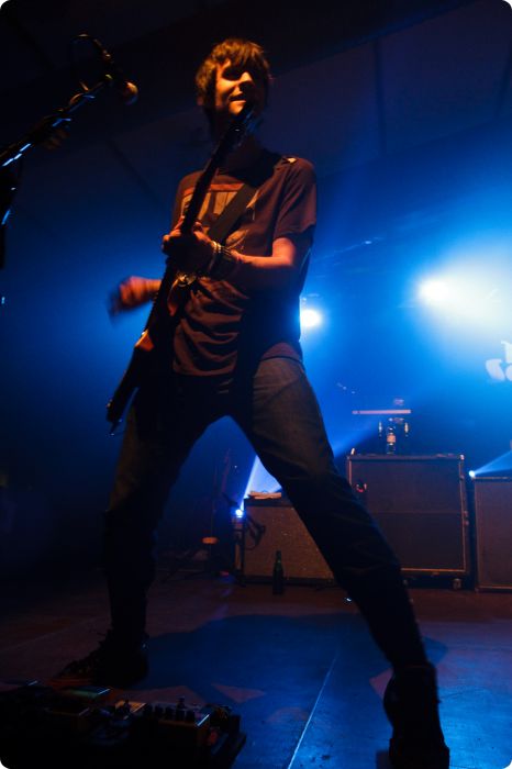 The Sounds