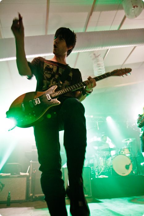 The Sounds