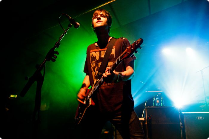 The Sounds
