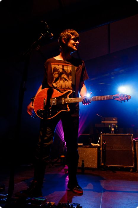 The Sounds