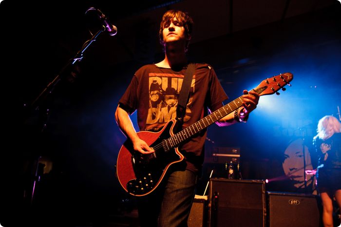 The Sounds