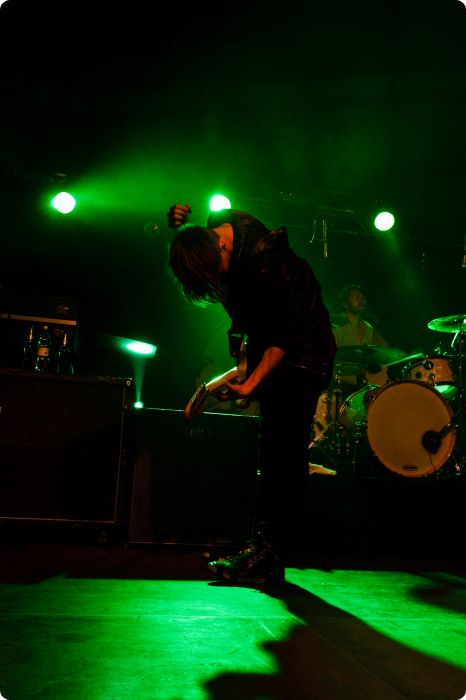 The Sounds