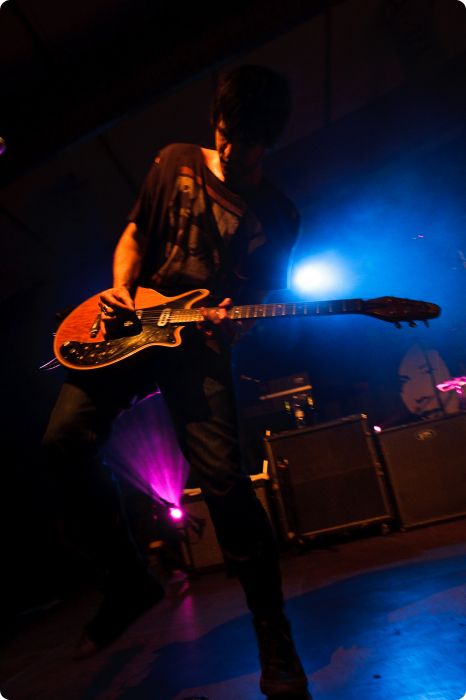 The Sounds