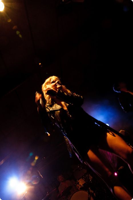The Sounds