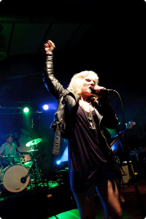 The Sounds
