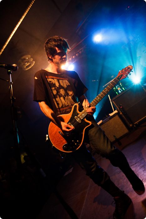 The Sounds