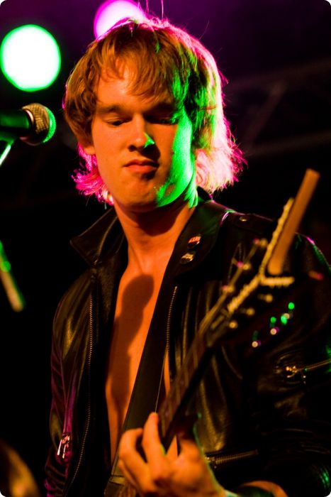 Nollrocken