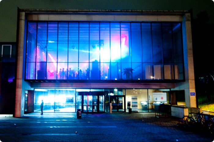 Valborgkalaset