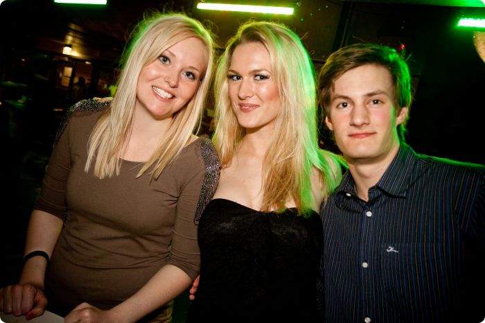 Valborgkalaset