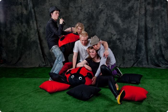 Studio Valborg