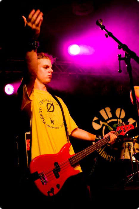 Nollrocken