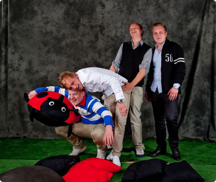 Studio Valborg