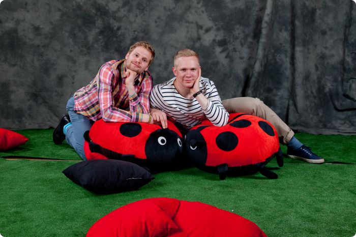 Studio Valborg