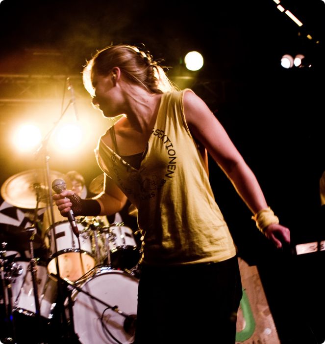 Nollrocken