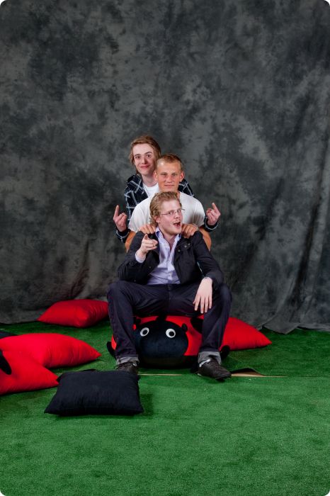 Studio Valborg