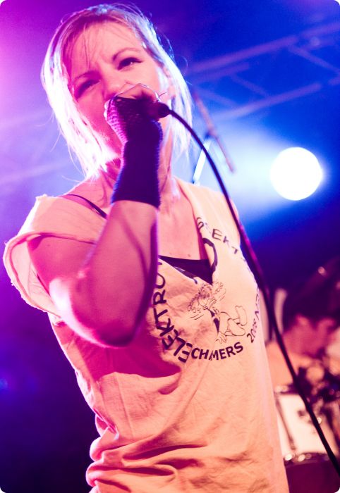 Nollrocken