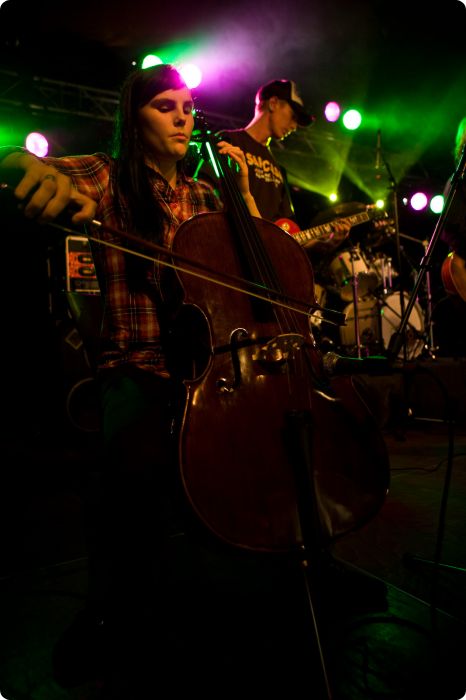 Nollrocken