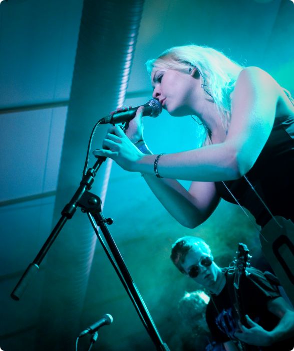 Nollrocken