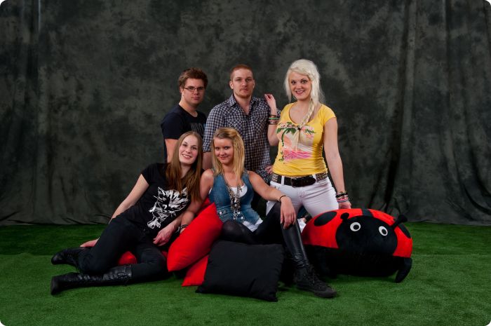 Studio Valborg