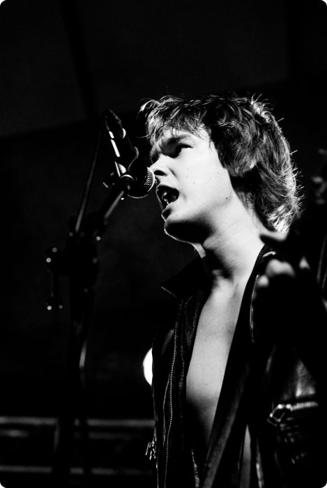 Nollrocken