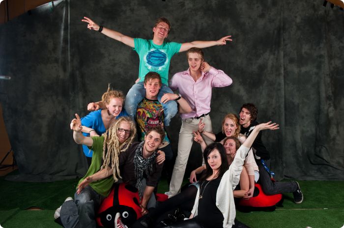 Studio Valborg
