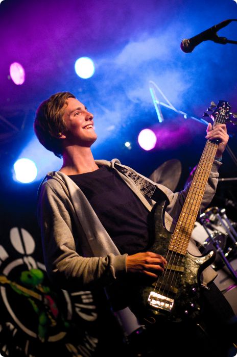 Nollrocken