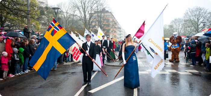 Cortègen